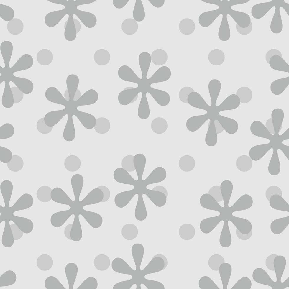 flowers.Background,cover and wallpaper vector