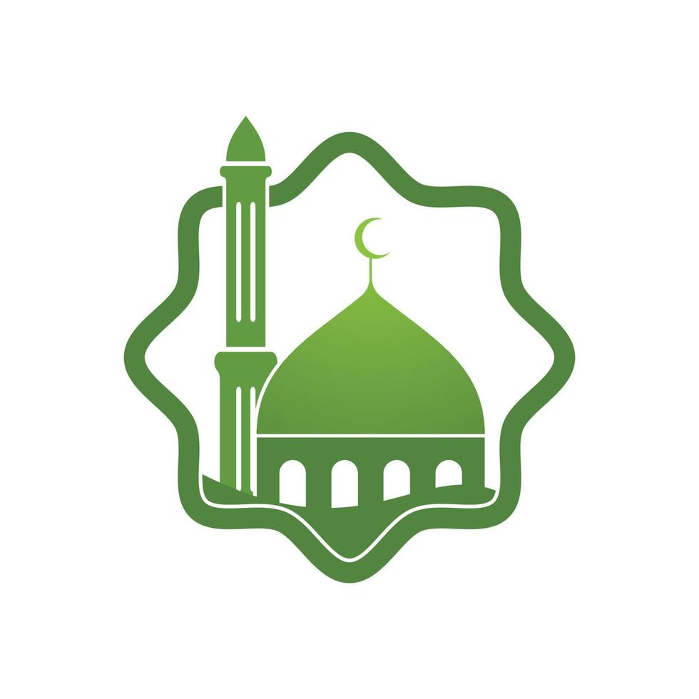 Discover more than 153 mosque logo latest - camera.edu.vn