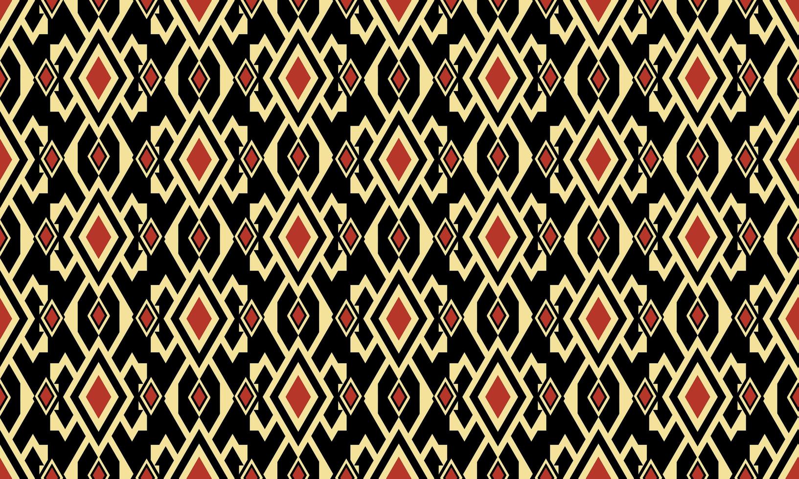 Oriental ethnic seamless pattern vector traditional background Design for carpet,wallpaper,clothing,wrapping,batik,fabric,Vector illustration embroidery style.