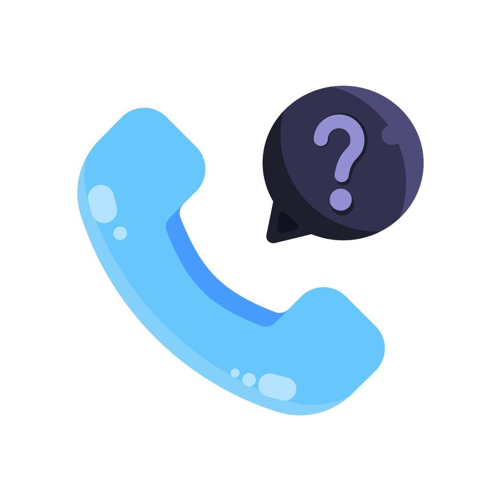 Customer Service Icon vector