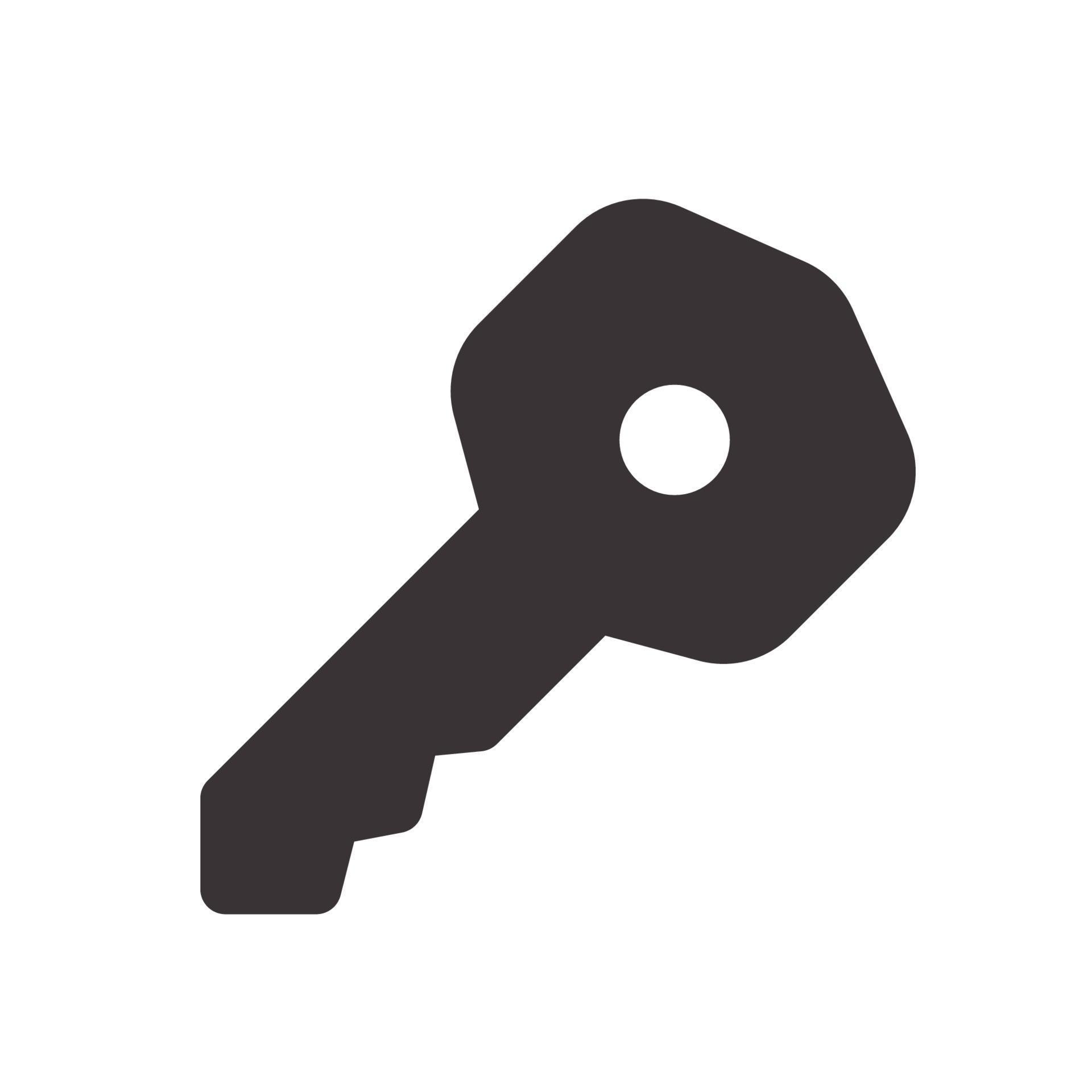 Key Interface Icon 6082509 Vector Art at Vecteezy