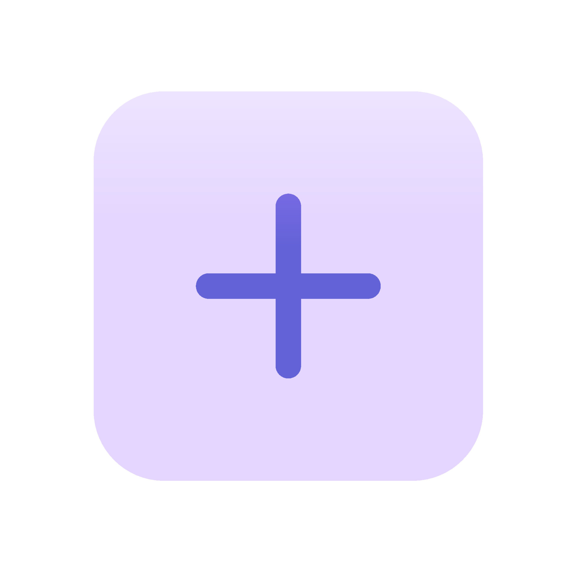 Add Button Flat Icon 6082525 Vector Art at Vecteezy