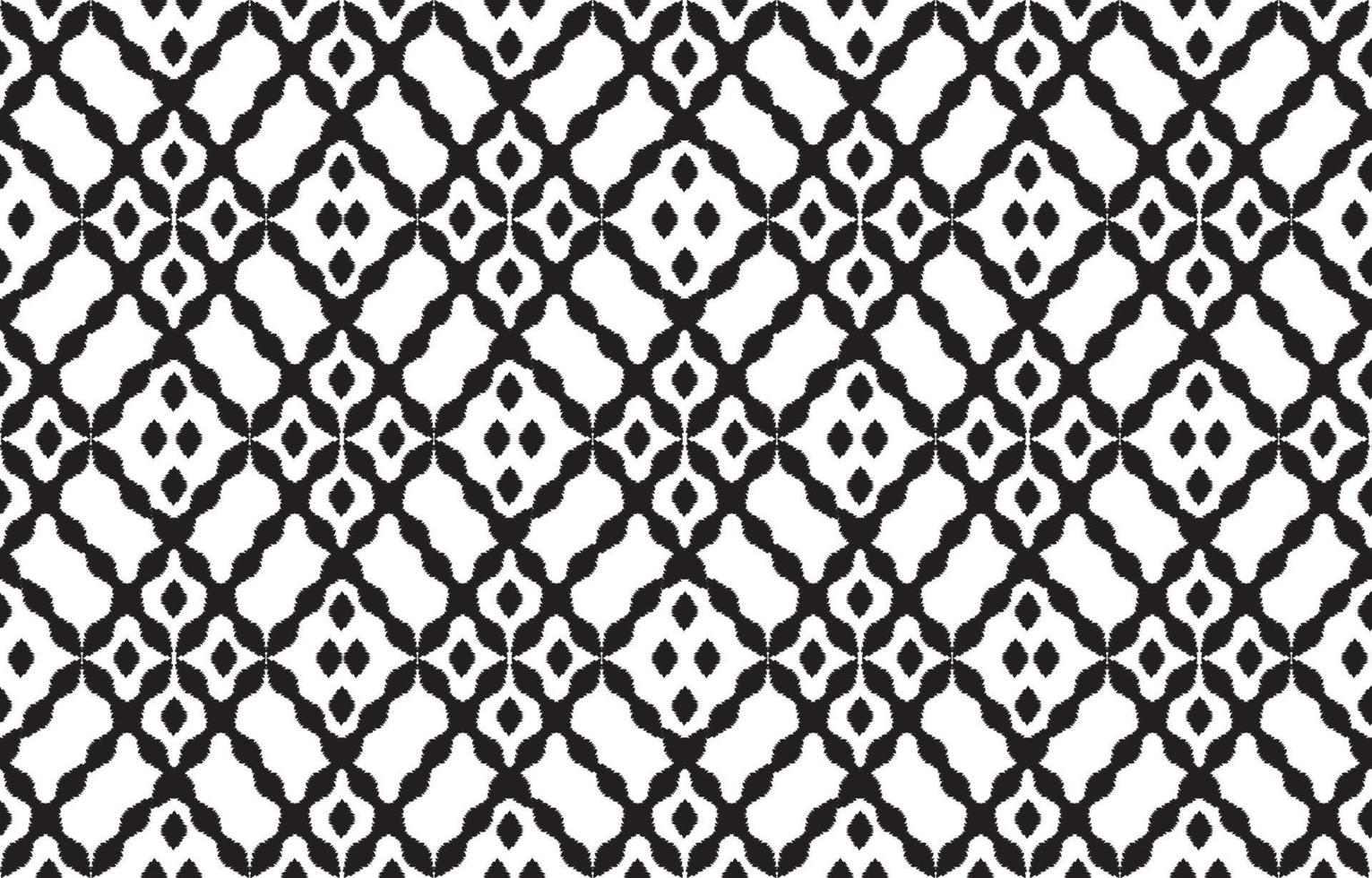 Beautiful Ethnic Aztec abstract Seamless pattern in tribal, folk embroidery, chevron art design. geometric art ornament print.Design for carpet, wallpaper, clothing, wrapping, fabric, cover vector