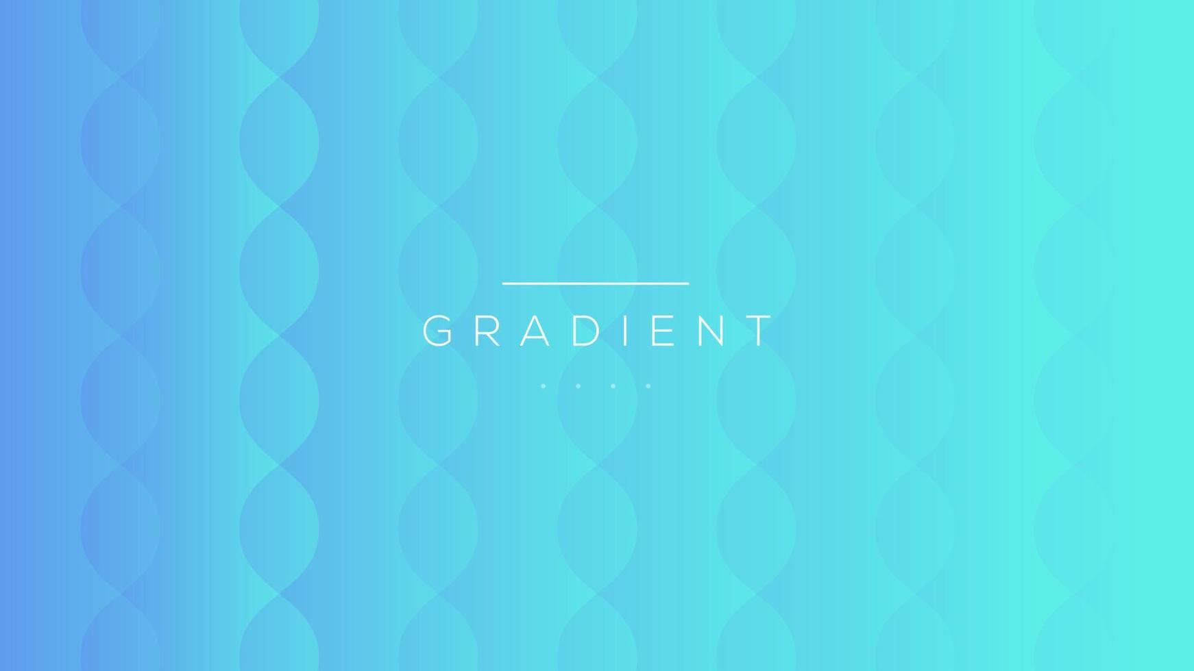 Vector abstract background with soft gradient color and dynamic shadow on background. Vector background for wallpaper. Eps 10