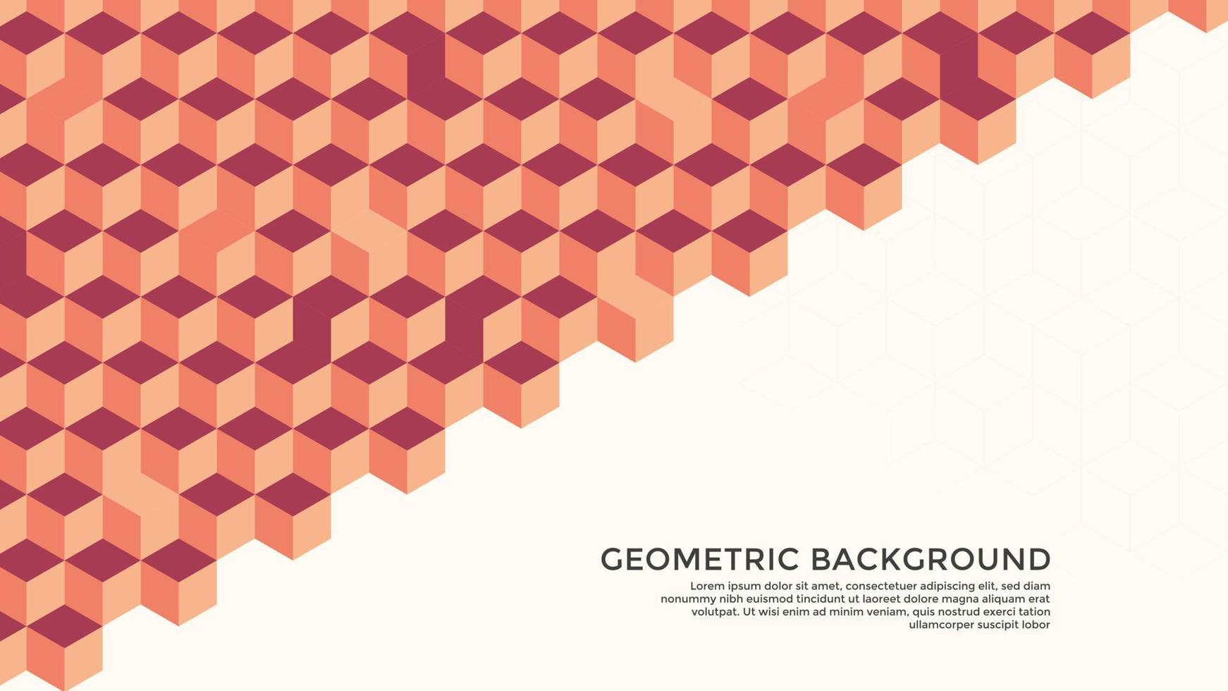 Vector abstract background with soft gradient color and dynamic shadow on background. Vector background for wallpaper. Eps 10