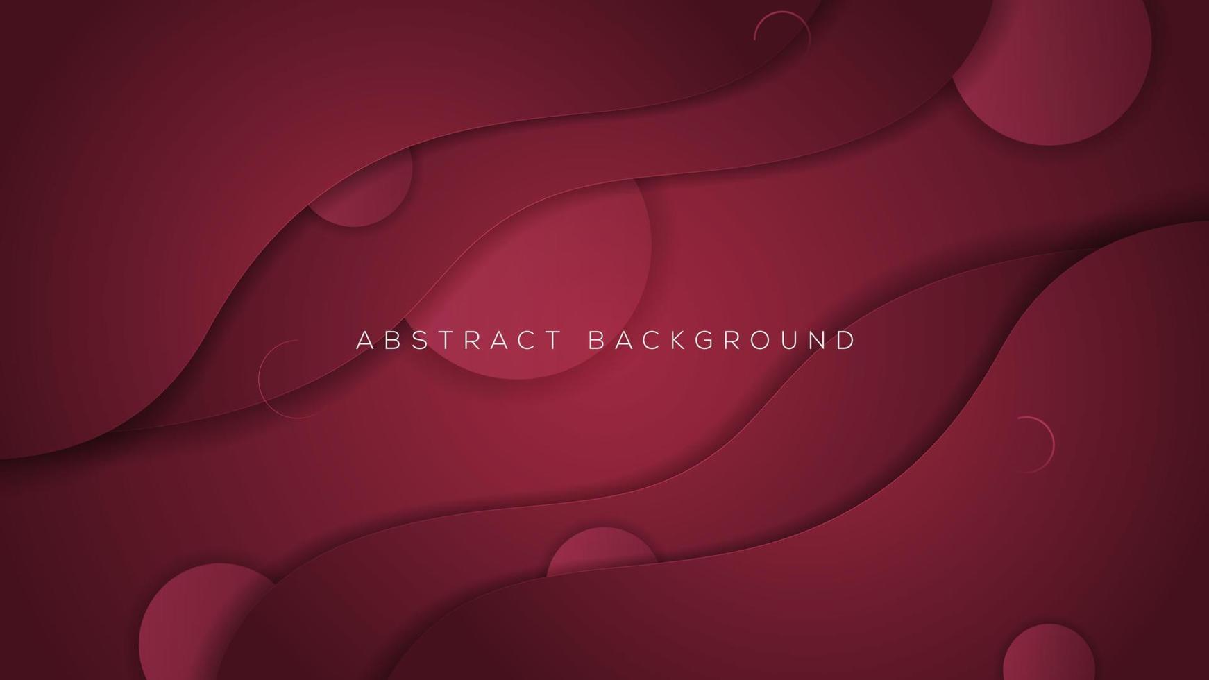 Vector abstract background with soft gradient color and dynamic shadow on background. Vector background for wallpaper. Eps 10