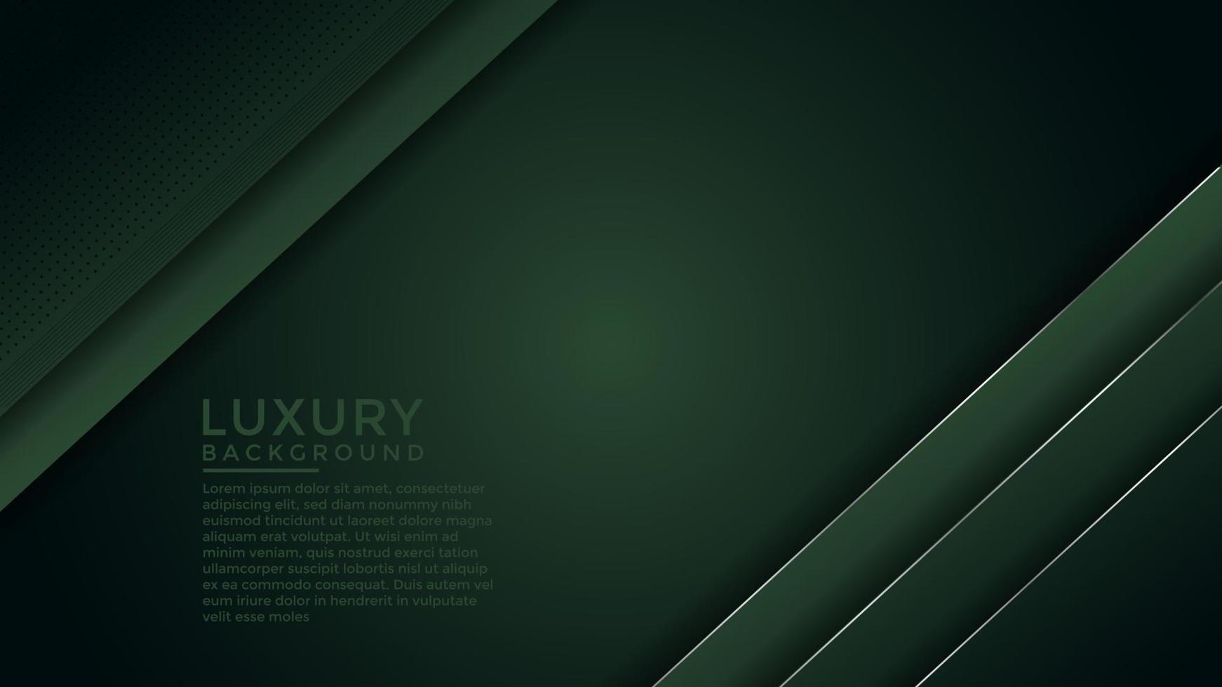 Premium luxury background with overlap layer background and patter on background. Vector premium background. Eps10