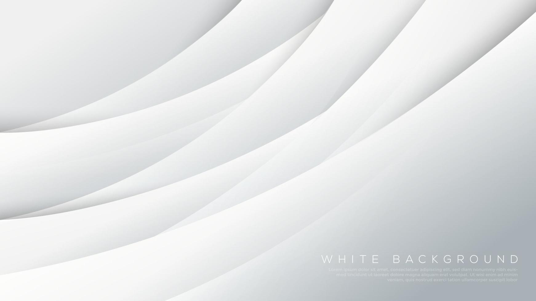 Vector abstract background with soft gradient color and dynamic shadow on background. Vector background for wallpaper. Eps 10