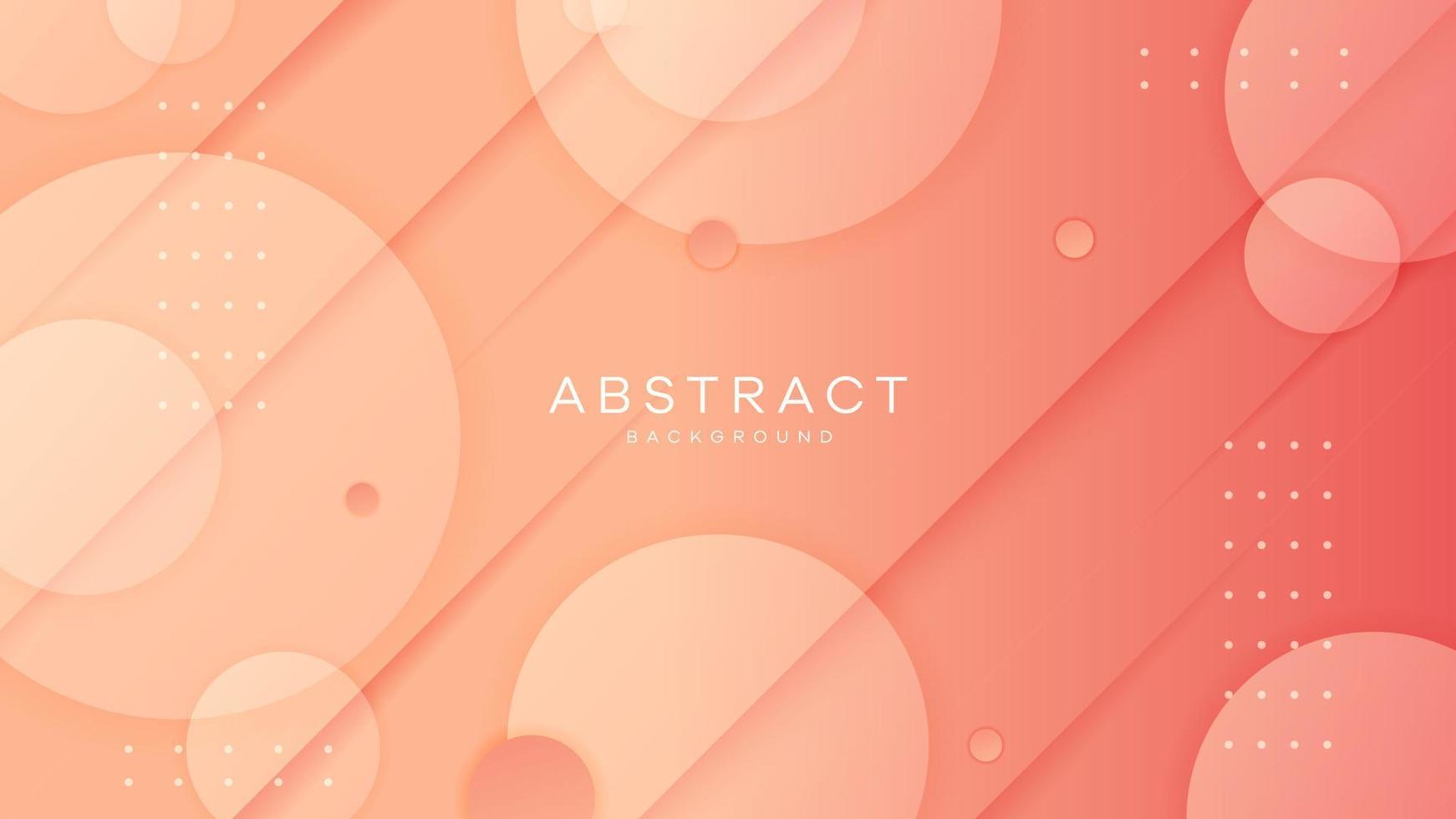 Vector abstract background with soft gradient color and dynamic shadow on background. Vector background for wallpaper. Eps 10