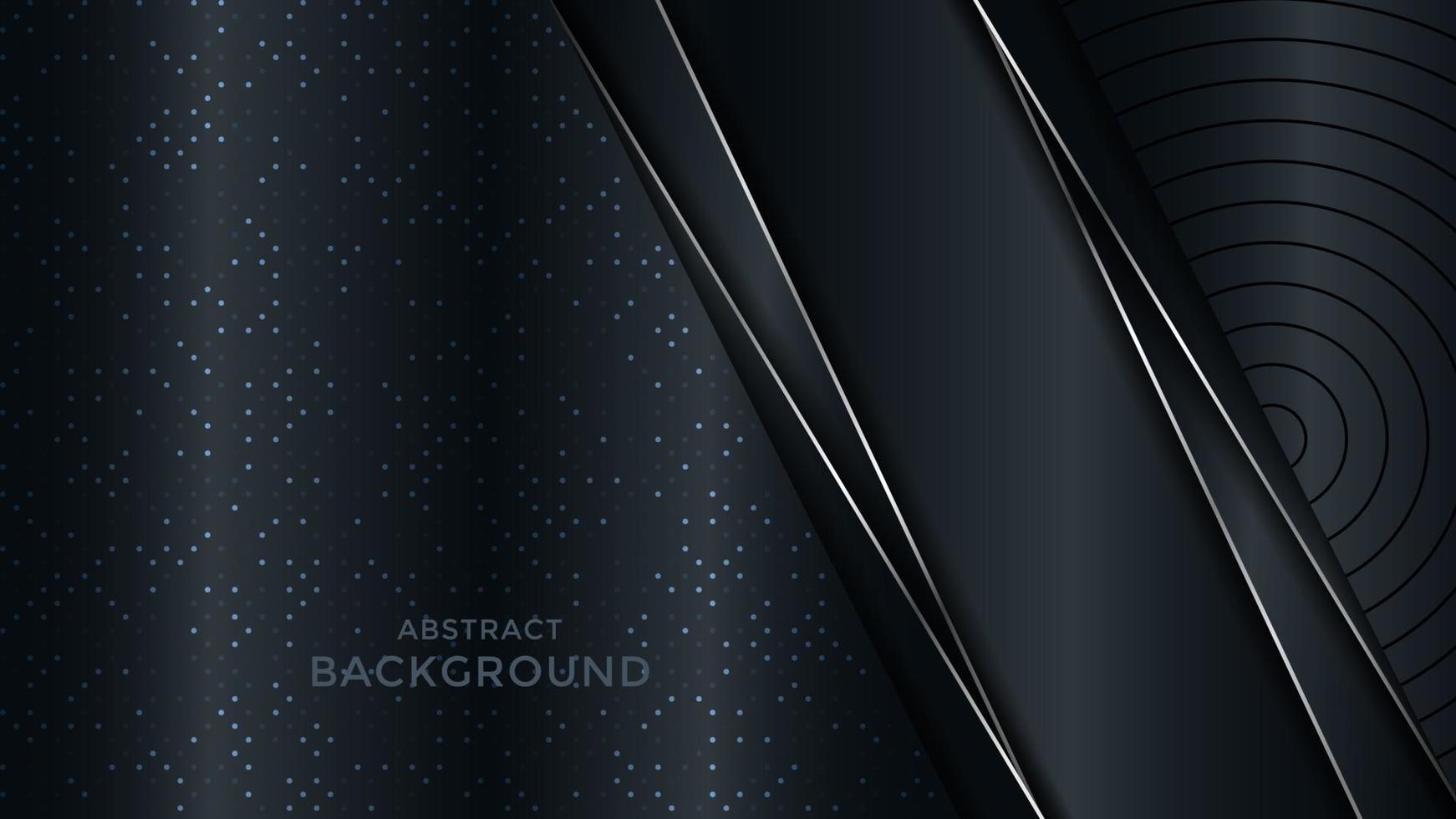 Vector abstract background with soft gradient color and dynamic shadow on background. Vector background for wallpaper. Eps 10