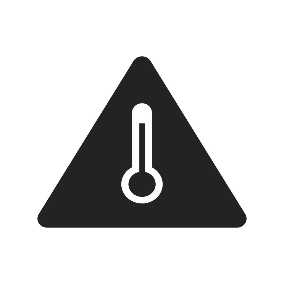 illustration of a sign and symbol of danger, hazard, security and safety. vector
