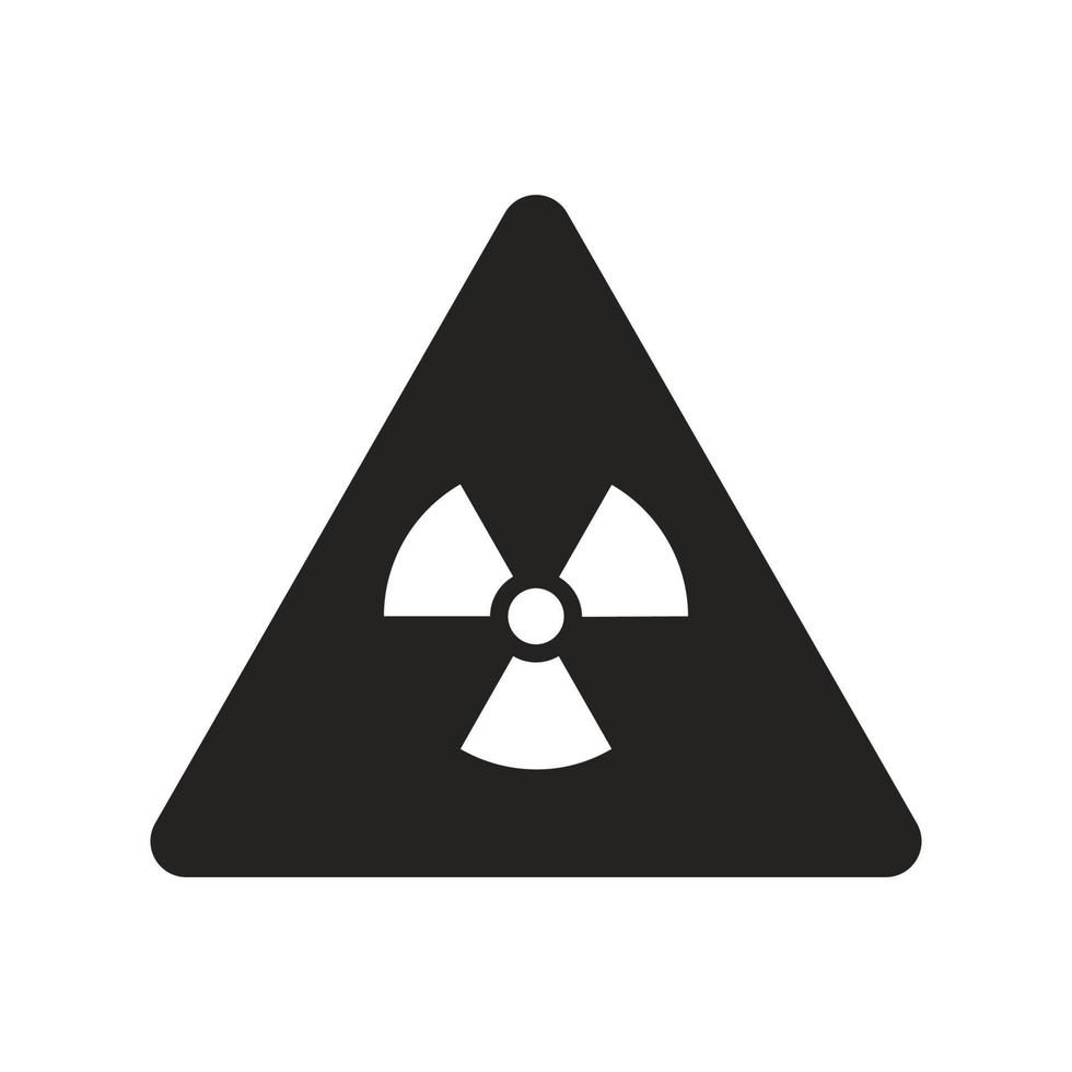 illustration of a sign and symbol of danger, hazard, security and safety. vector