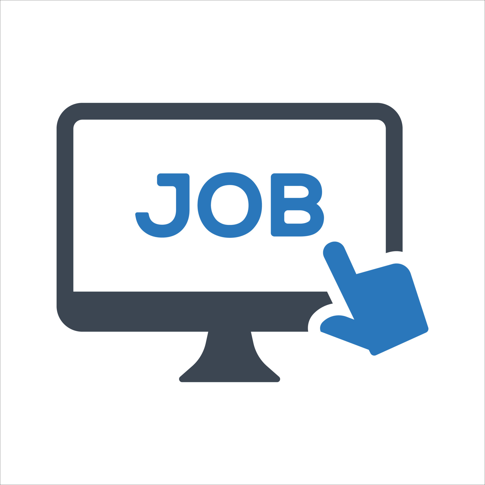 Online Job Apply Career Choice Icon 6085775 Vector Art At Vecteezy online-job-apply-career-choice-icon-6085775-vector-art-at-vecteezy