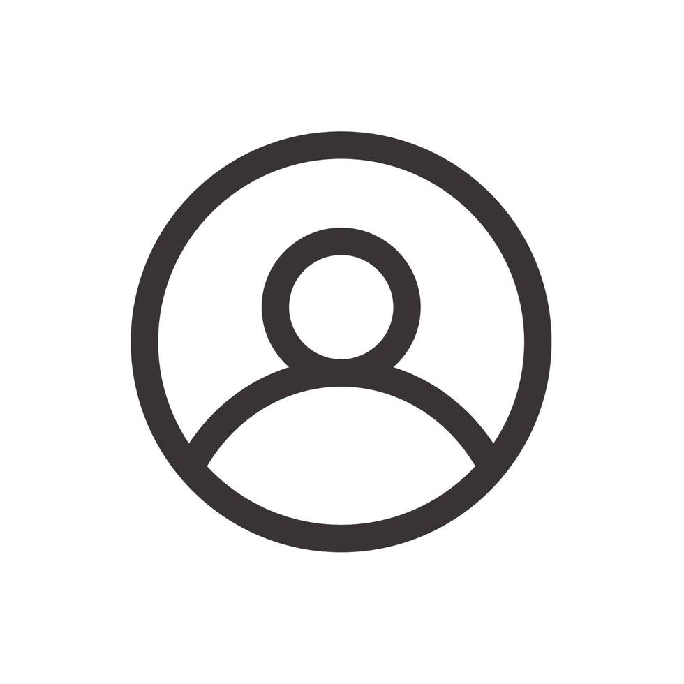 User Interface Icon vector