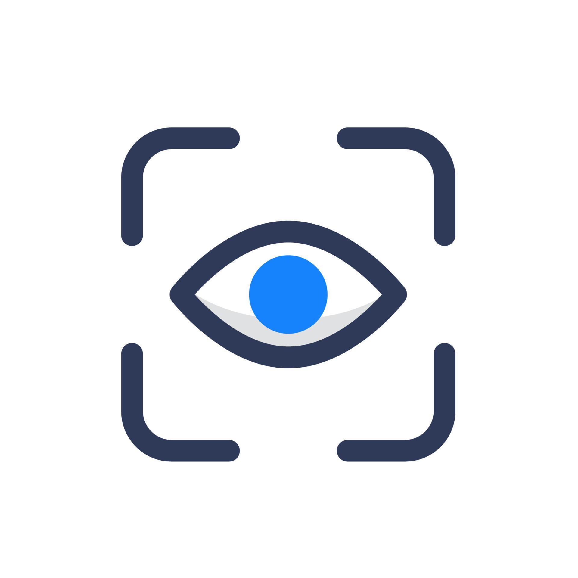Focus Interface Icon 6086289 Vector Art at Vecteezy