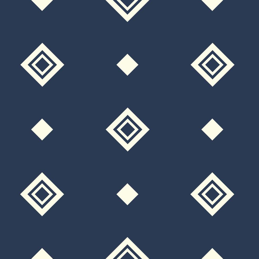 Elegant geometric beautiful seamless pattern design for decorating, wallpaper, wrapping paper, fabric, backdrop and etc. vector
