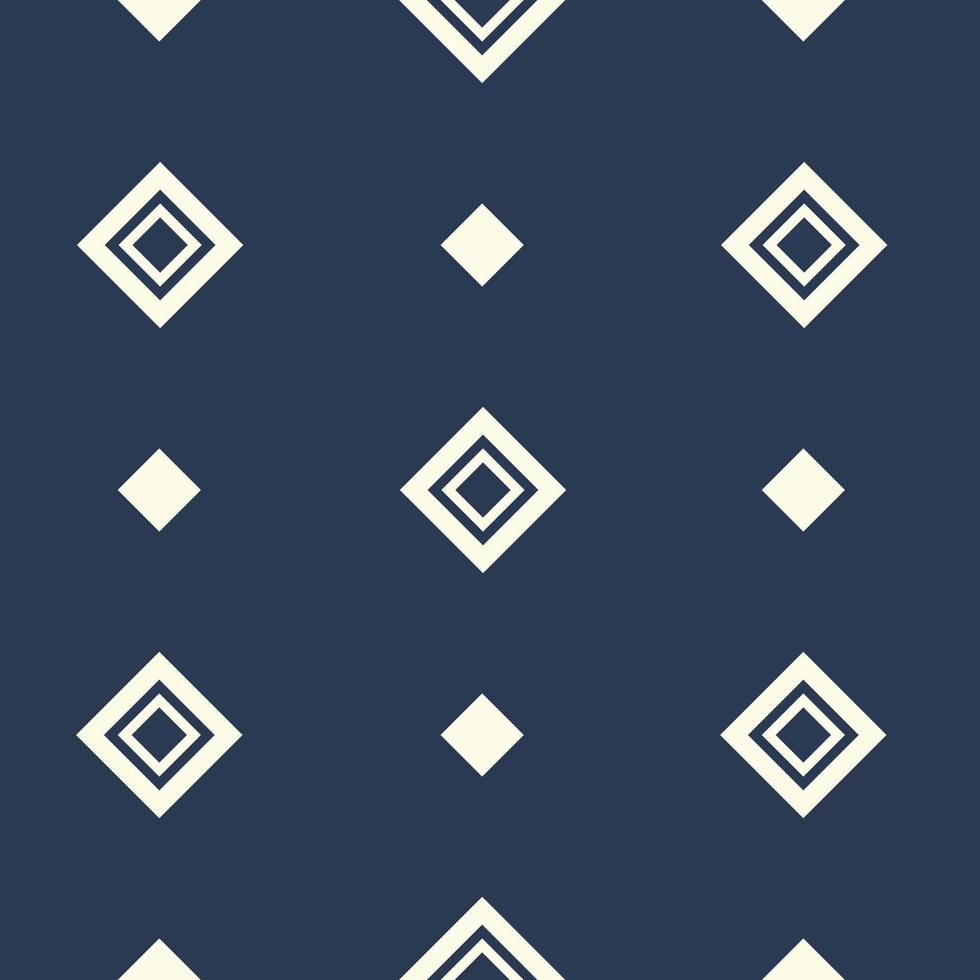 Elegant geometric beautiful seamless pattern design for decorating, wallpaper, wrapping paper, fabric, backdrop and etc. vector