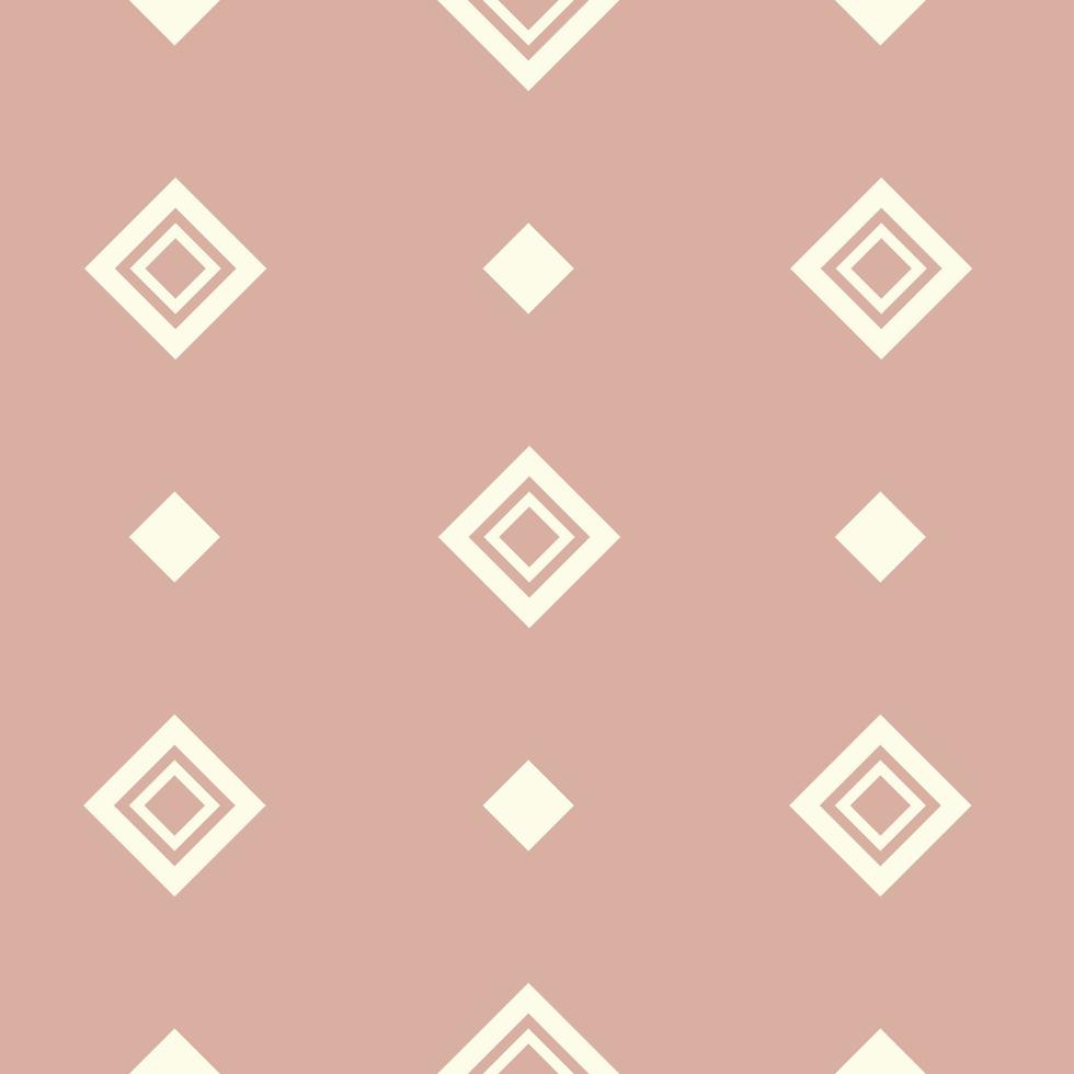 Elegant geometric beautiful seamless pattern design for decorating, wallpaper, wrapping paper, fabric, backdrop and etc. vector