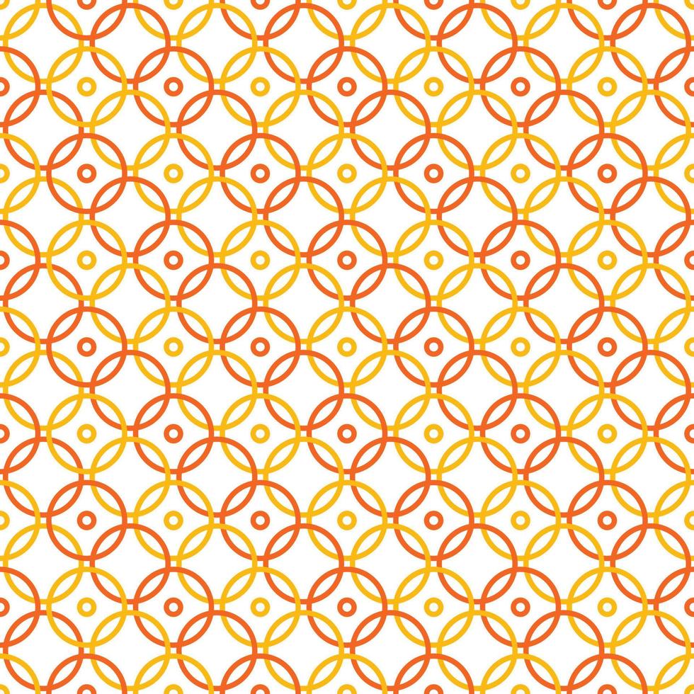 beautiful seamless pattern design for decorating, wallpaper, wrapping paper, fabric, backdrop and etc. vector