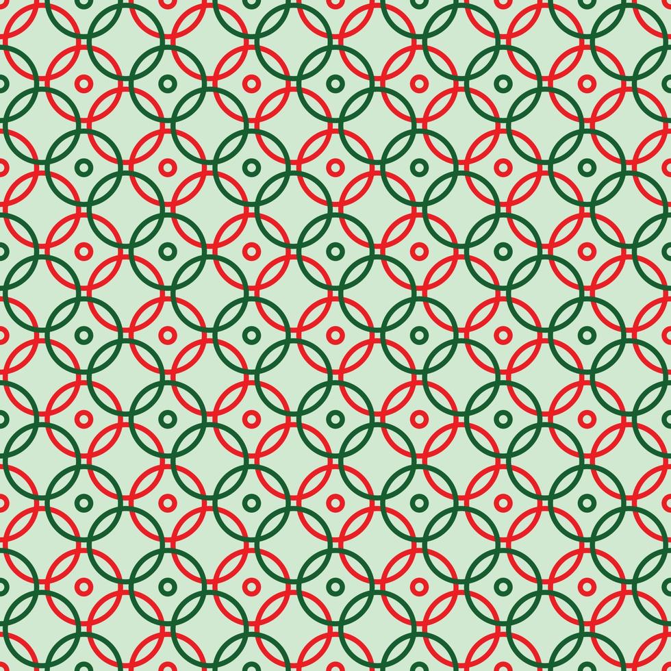 beautiful seamless pattern design for decorating, wallpaper, wrapping paper, fabric, backdrop and etc. vector