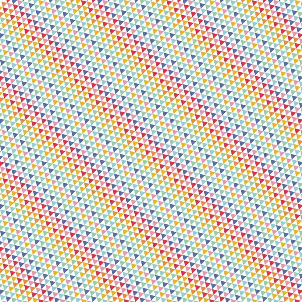 Colorful beautiful seamless pattern design for decorating, wallpaper, wrapping paper, fabric, backdrop and etc. vector