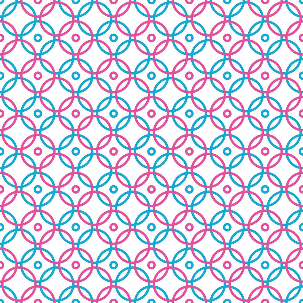 Pastel beautiful seamless pattern design for decorating, wallpaper, wrapping paper, fabric, backdrop and etc. vector