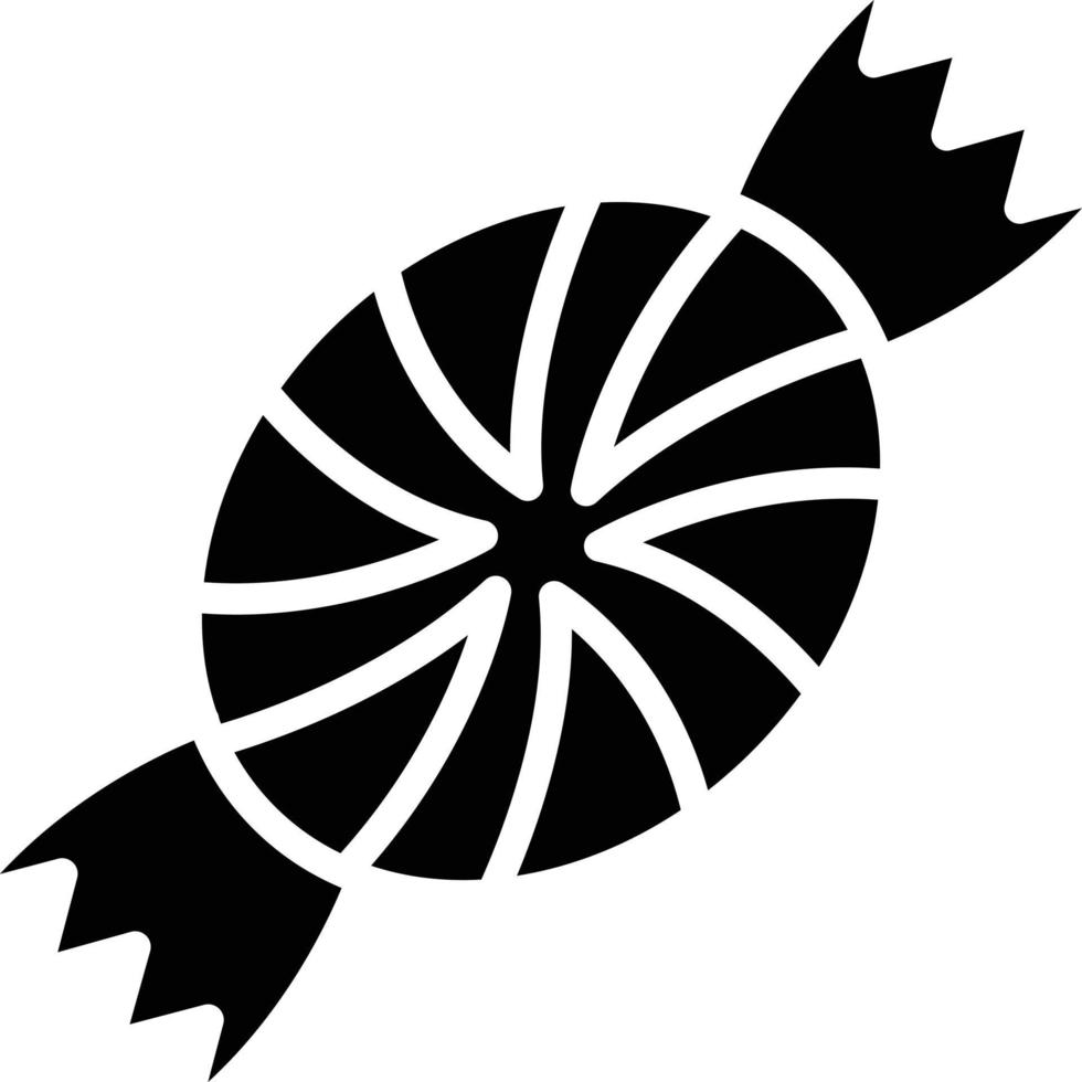 Candy Icon Style vector