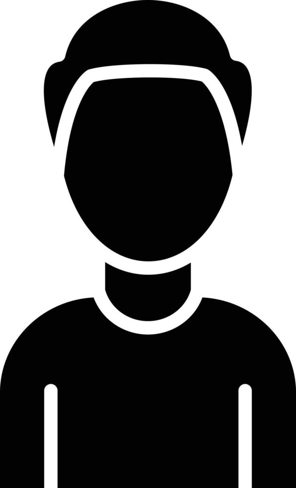 Tourist Icon Style vector