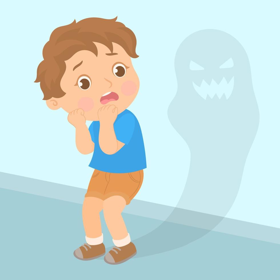 Frightened Boy Clipart frightened-boy-clipart