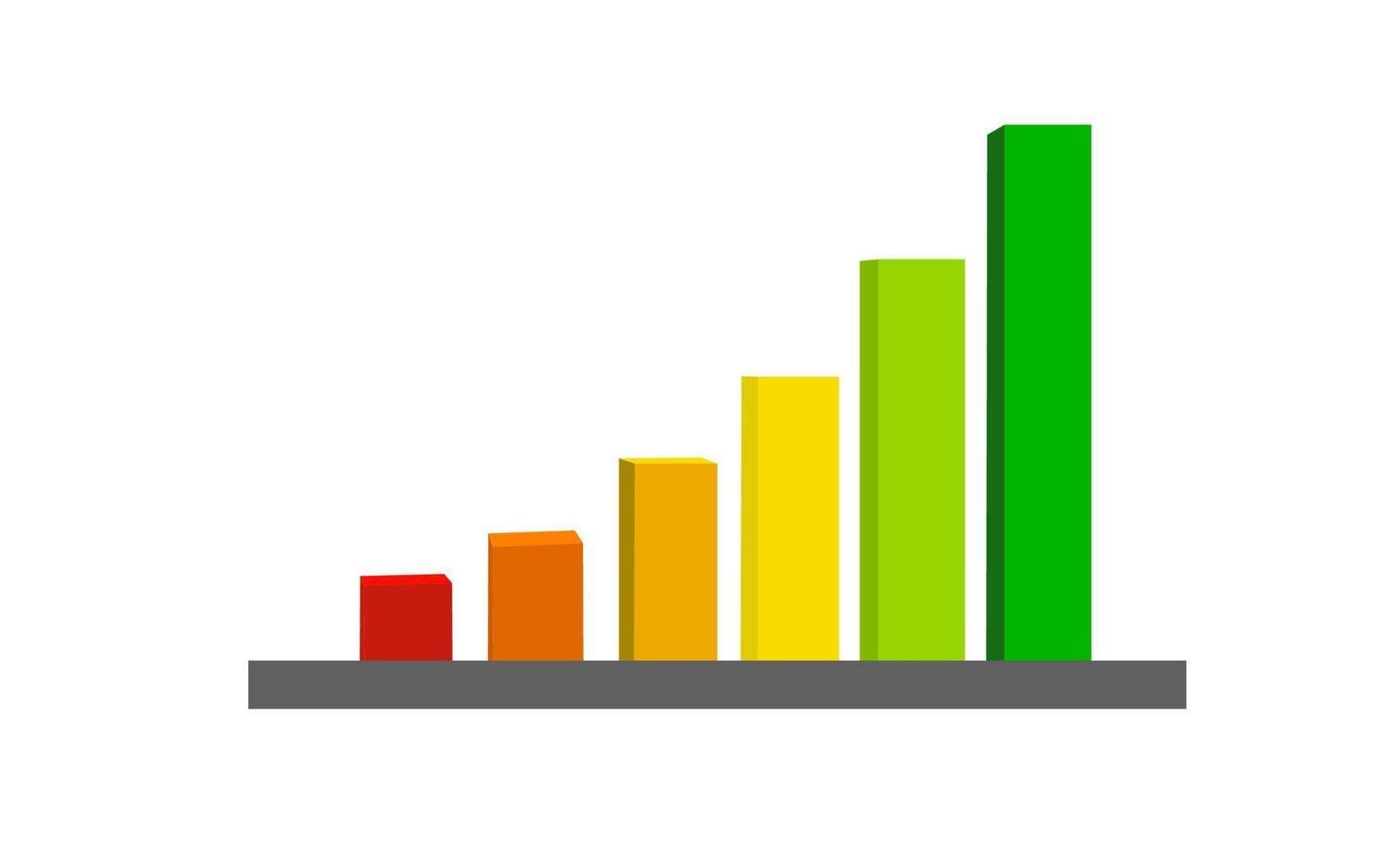 modelo gráfico vectorial vector