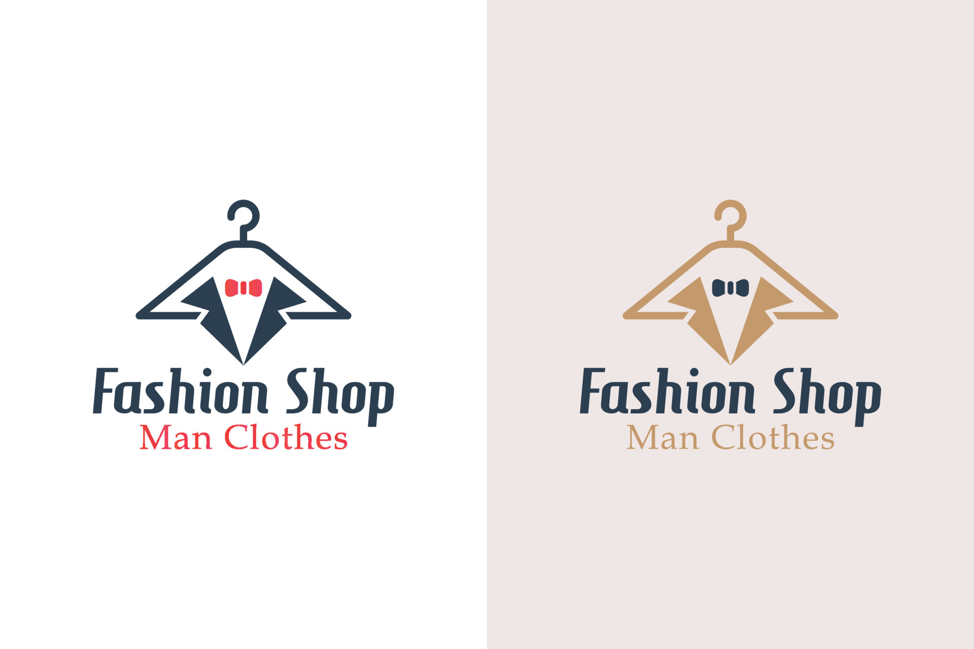 Mens Clothing Logo Vector Art, Icons, and Graphics for Free Download
