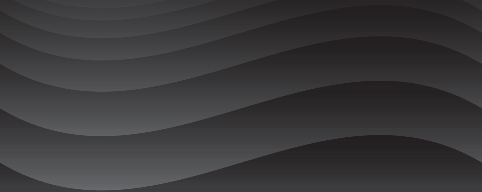 Black Wave Background 6098373 Vector Art at Vecteezy