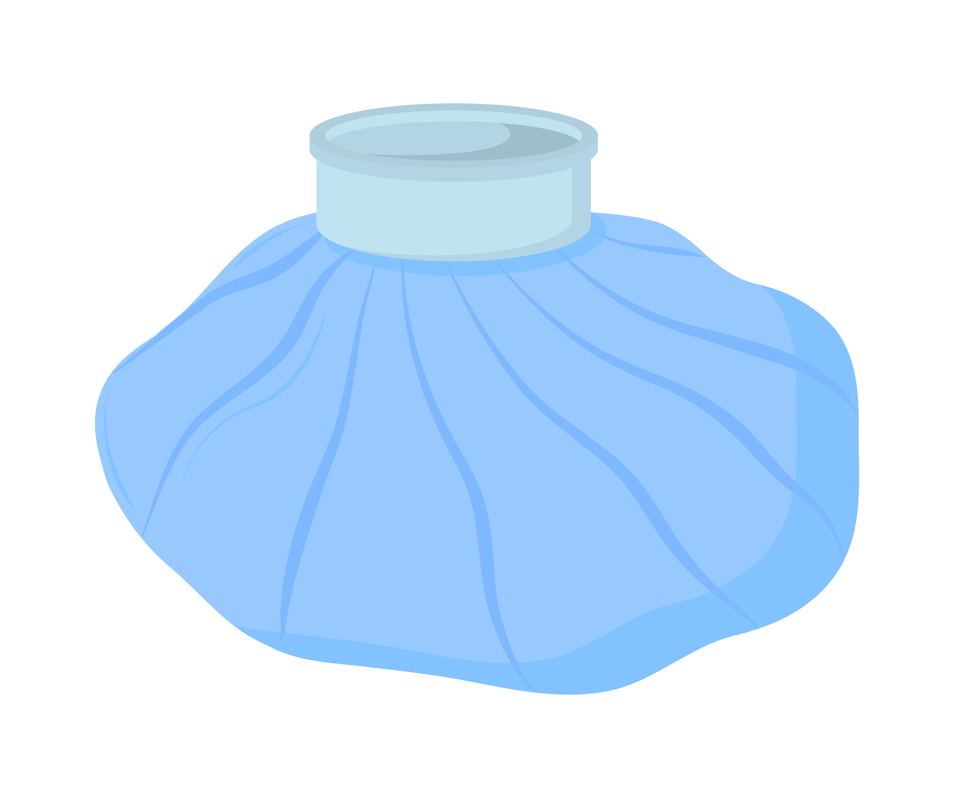 Ice Bag Cold Pack Ice Bag Cold Pack