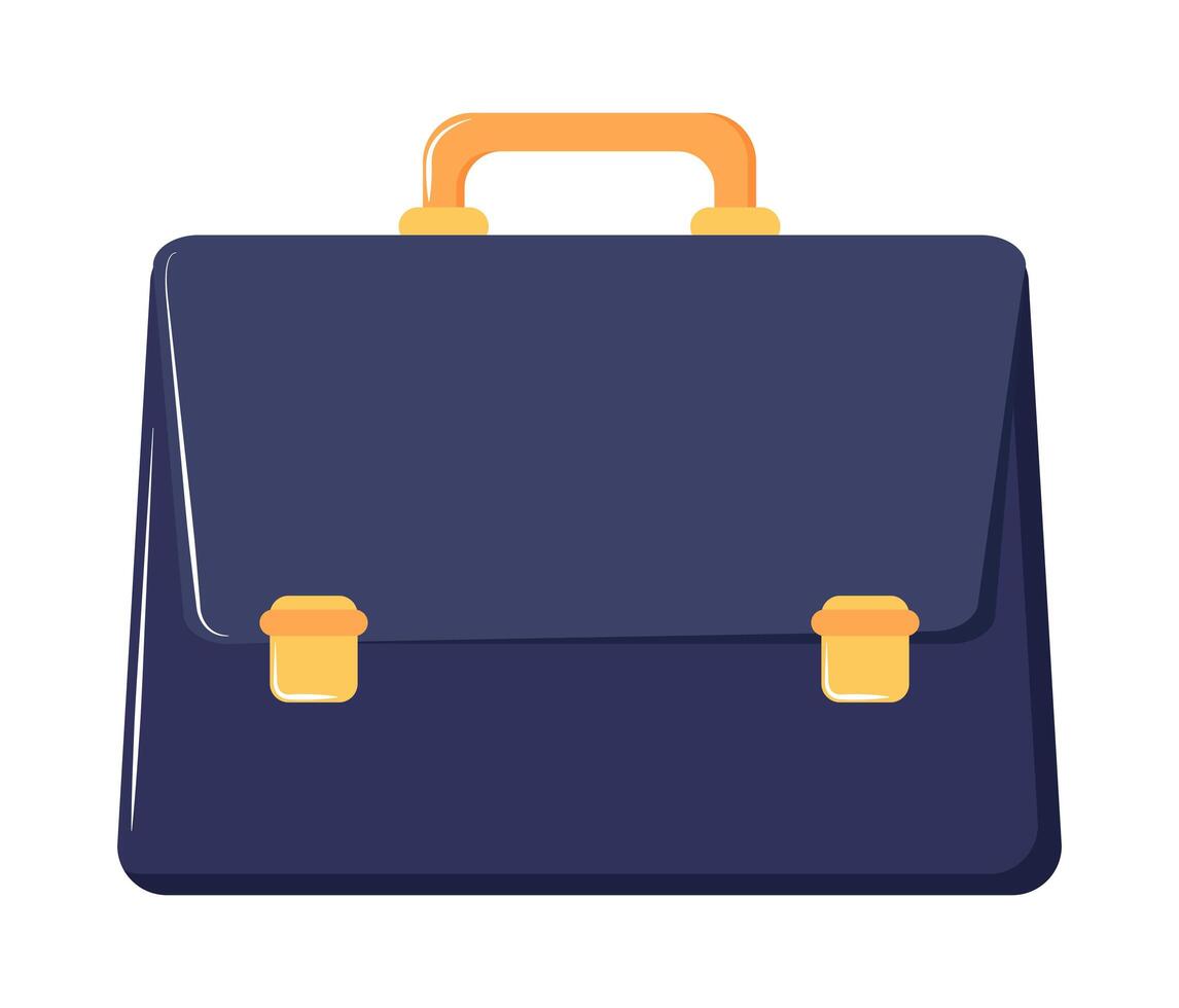 business briefcase icon 6099014 Vector Art at Vecteezy