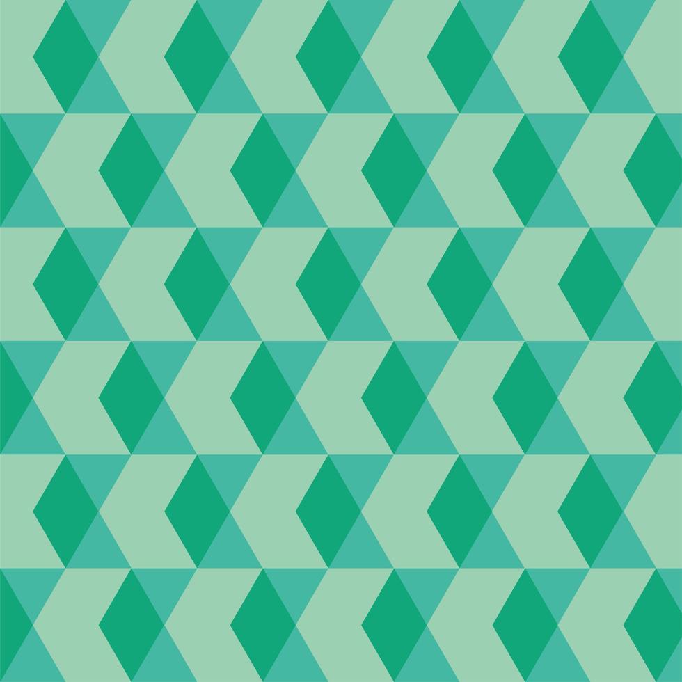 geometric halftone pattern vector