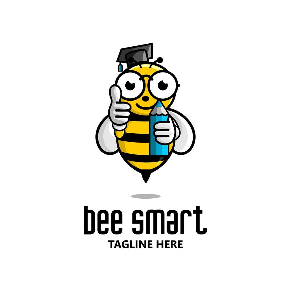 VECTOR OF BEE SMART