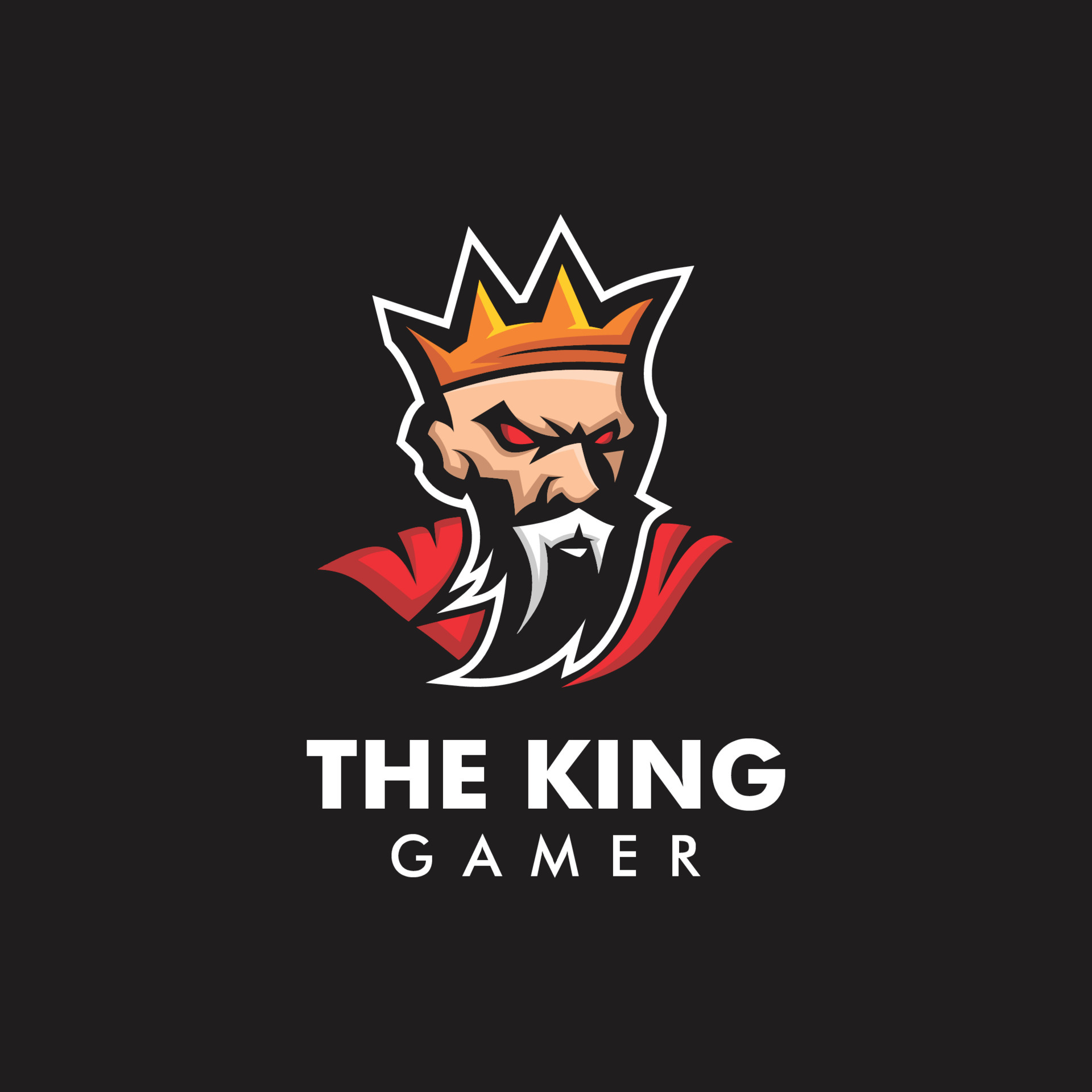 GAMER KING