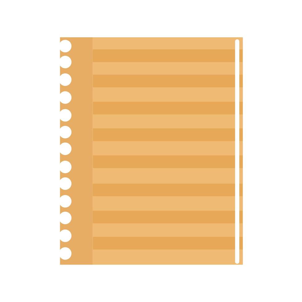 paper empty supply vector