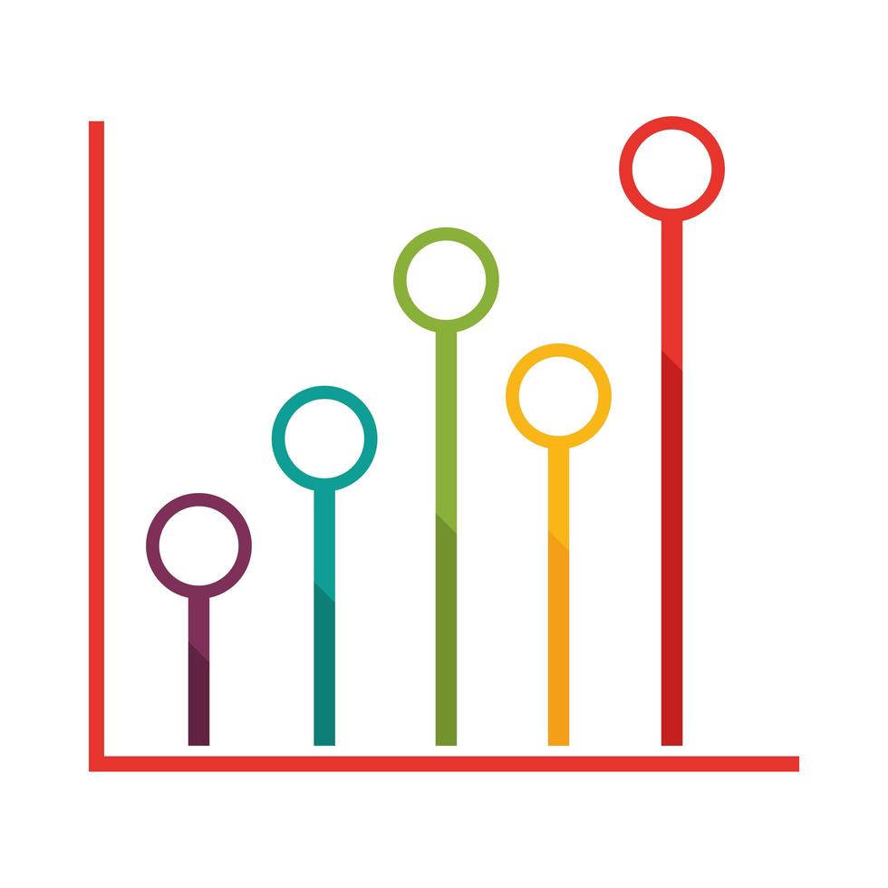 diagram analysis report vector