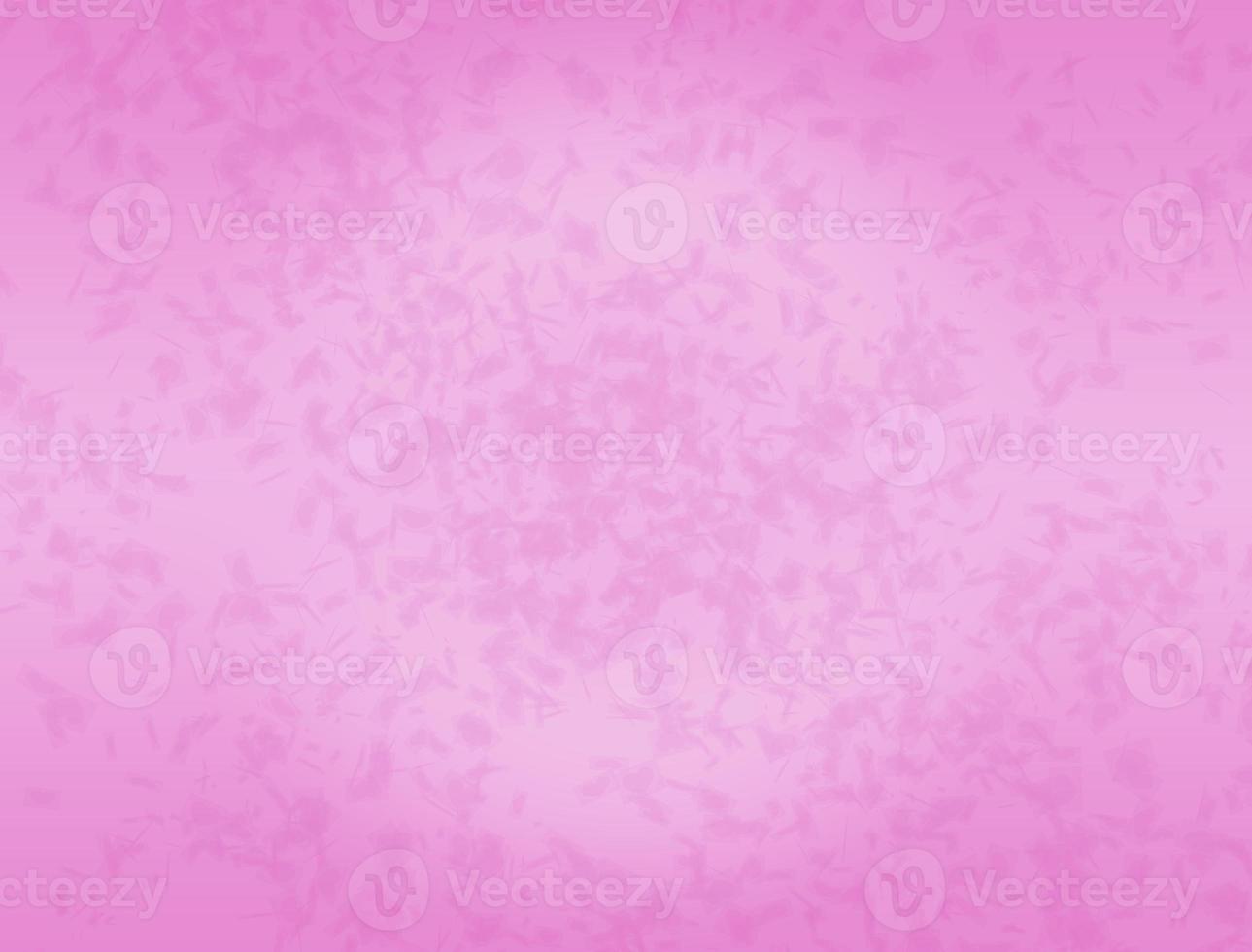 Light pink background. photo