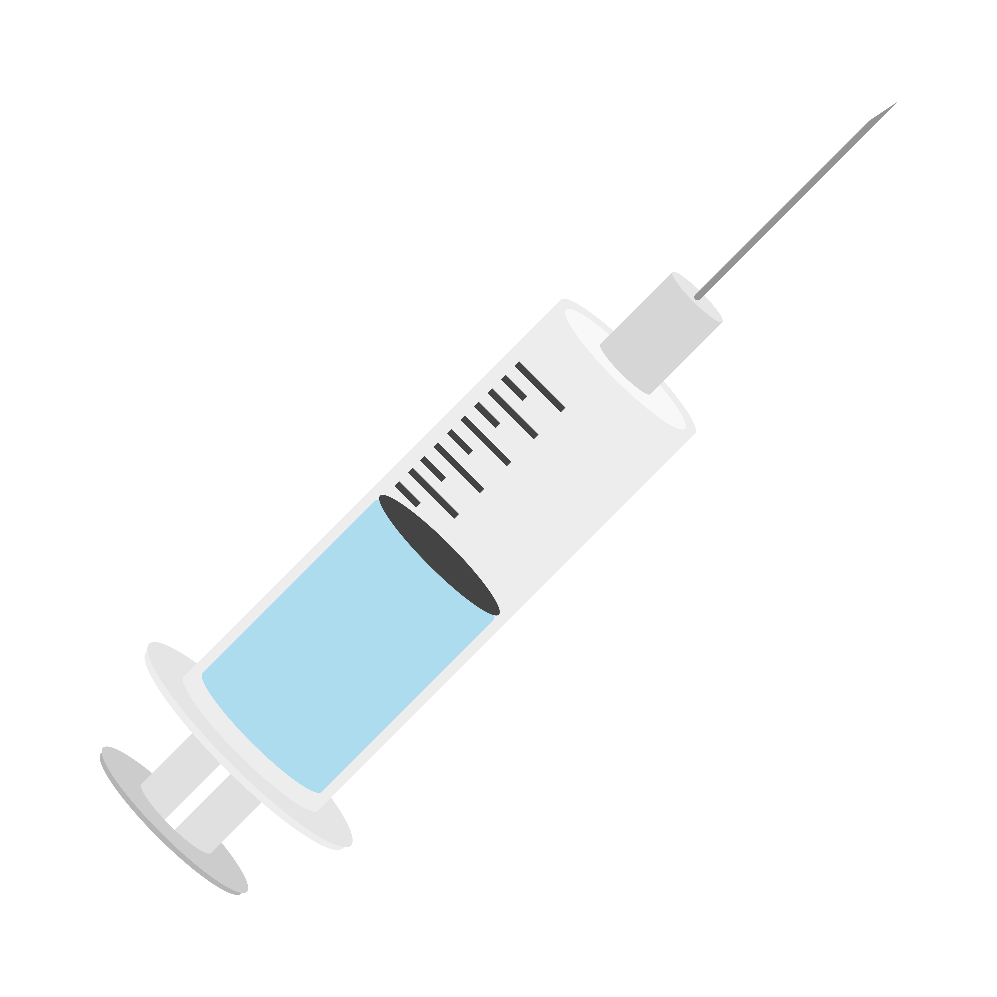 medicine syringe icon 6101950 Vector Art at Vecteezy