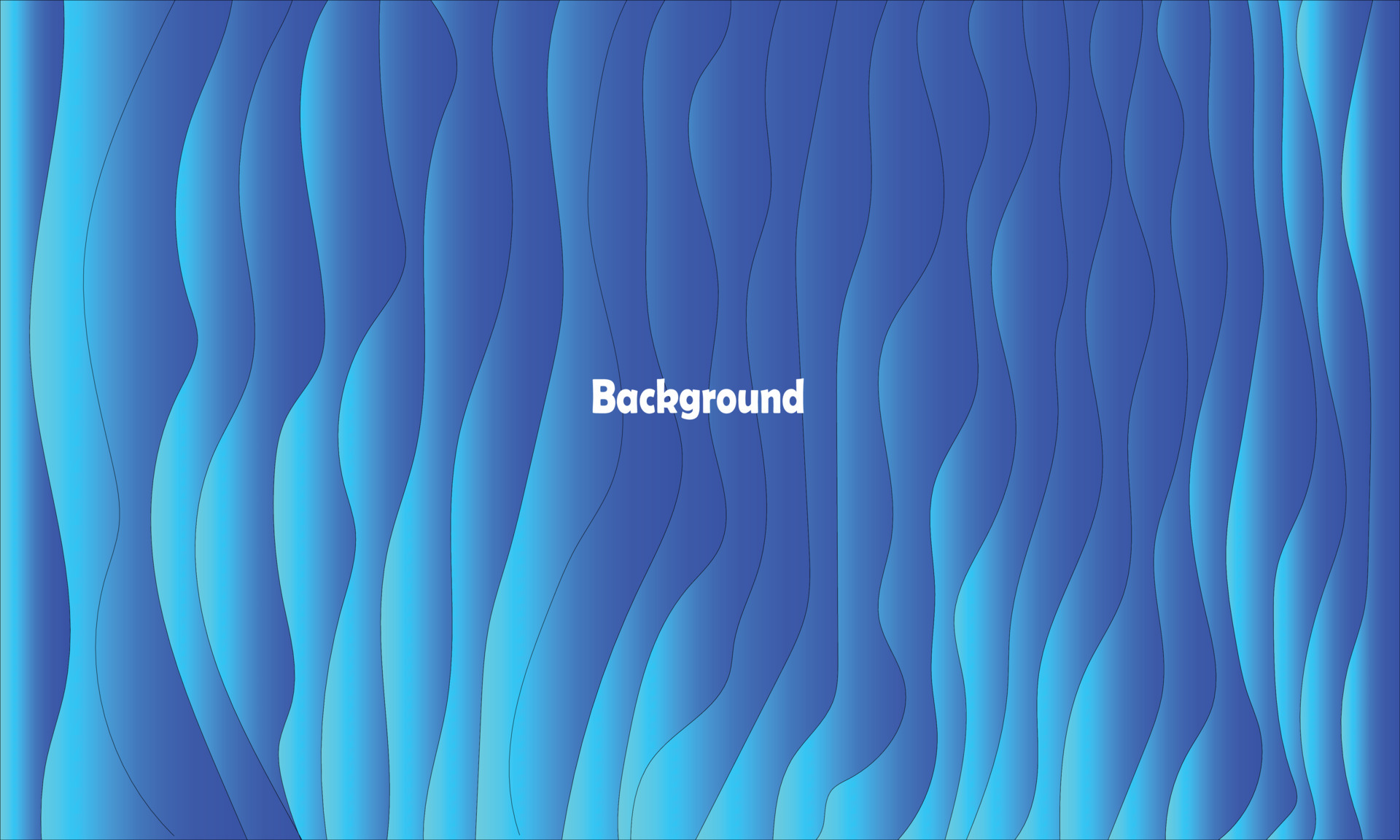 Abstract background with a mix of light blue and dark blue colors