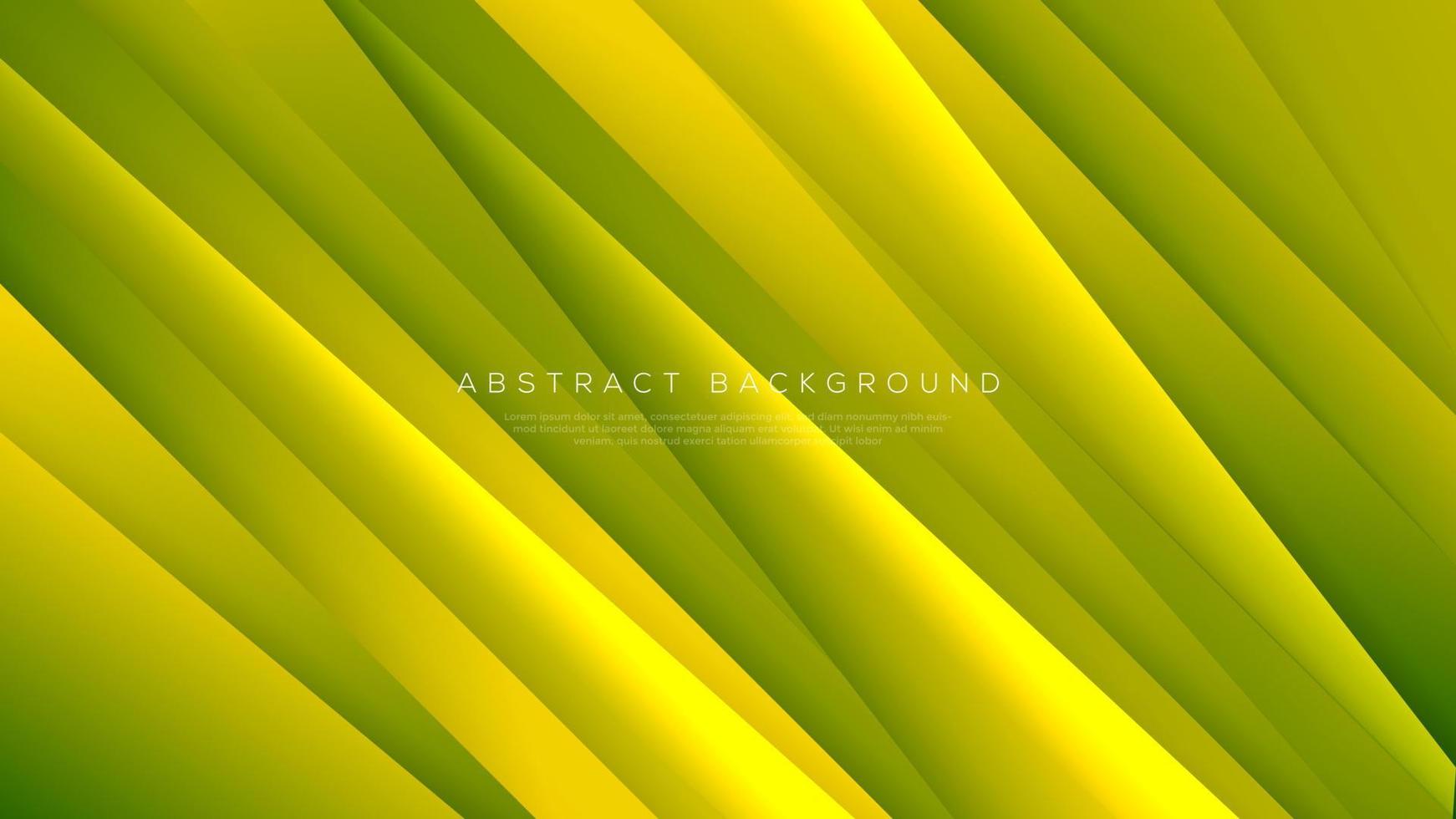 Vector abstract background with soft gradient color and dynamic shadow on background. Vector background for wallpaper. Eps 10