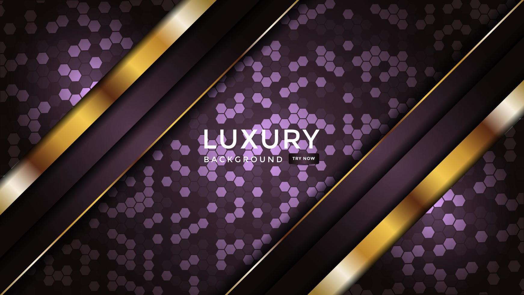 Premium luxury background with overlap layer background and patter on background. Vector premium background. Eps10