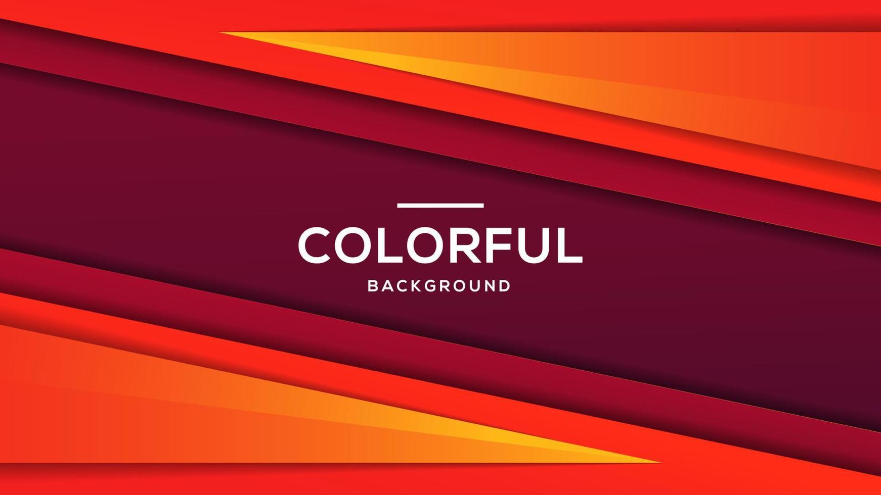 Vector abstract background with soft gradient color and dynamic shadow on background. Vector background for wallpaper. Eps 10