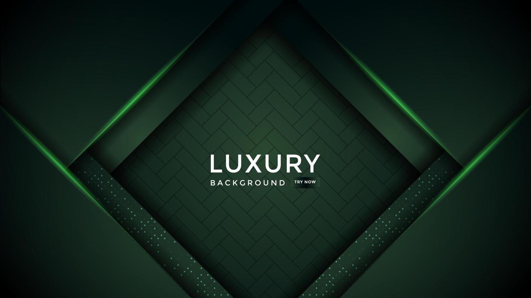 Premium luxury background with overlap layer background and patter on background. Vector premium background. Eps10