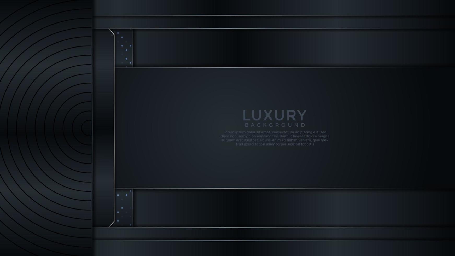 Vector abstract background with soft gradient color and dynamic shadow on background. Vector background for wallpaper. Eps 10