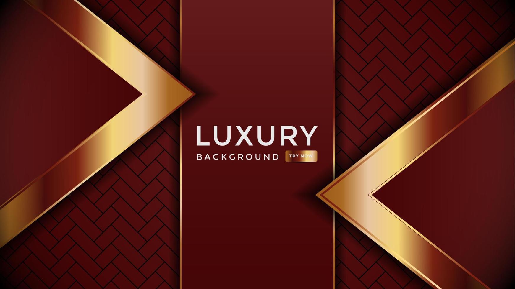 Premium luxury background with overlap layer background and patter on background. Vector premium background. Eps10