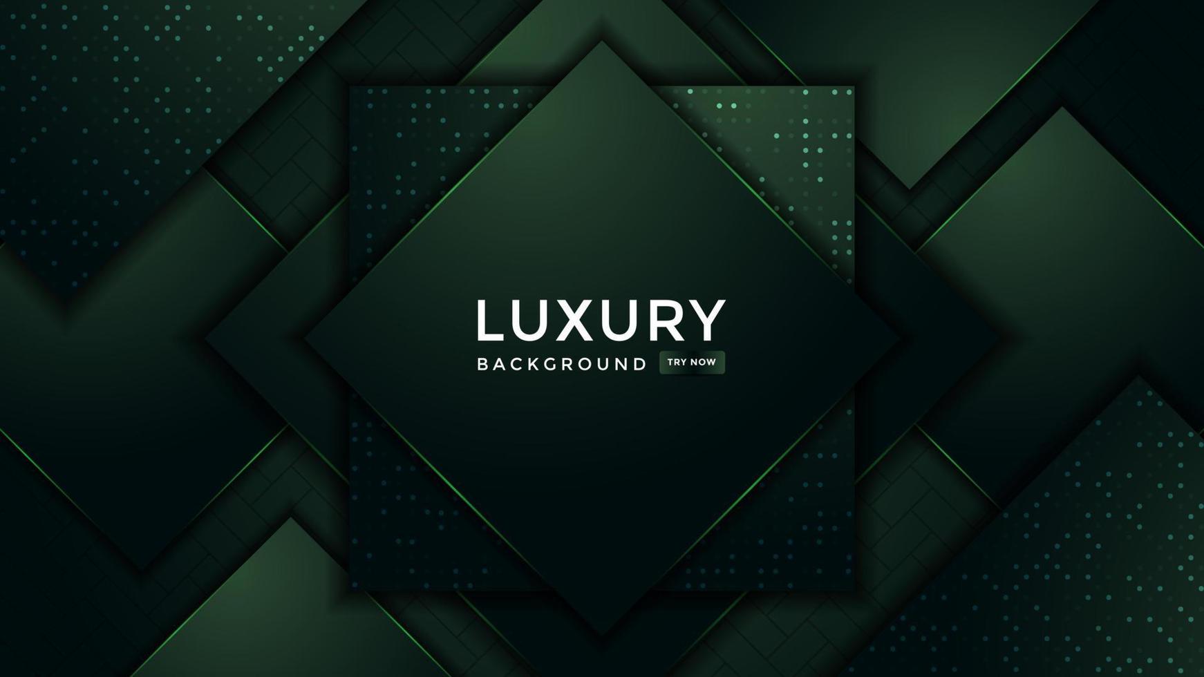 Premium luxury background with overlap layer background and patter on background. Vector premium background. Eps10