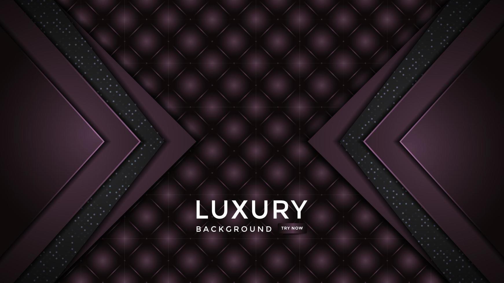 Premium luxury background with overlap layer background and patter on background. Vector premium background. Eps10